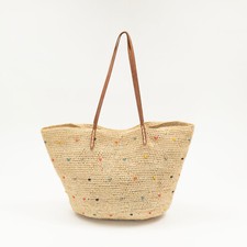 Mar Y Sol Florence Tote Natural 220067
