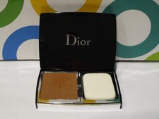 CHRISTIAN DIOR  FOREVER NATURAL VELVET COMPACT FOUNDATION  7 N NEUTRAL