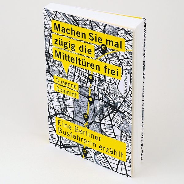 Thumbnail - Machen Sie Mal Zügig Die Mitteltüren Frei