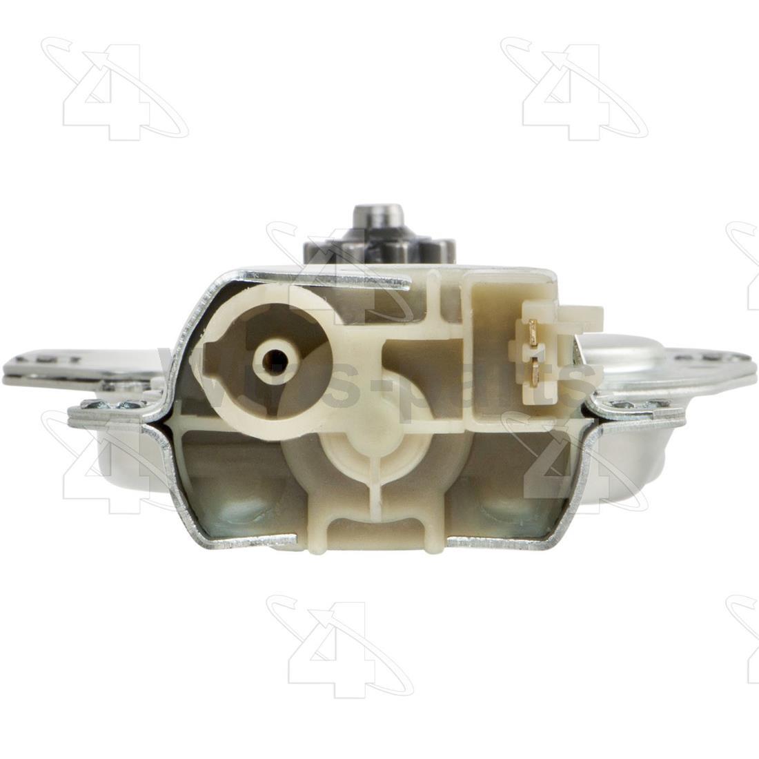 Front Left Power Window Motor For 1985-2001 GMC Safari 4.3L