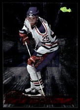 Jeff Friesen 1995 Classic Images Rookie Card  #103