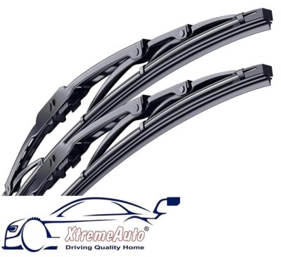 Wiper Blades FOR RENAULT Master 2010-2016 VAN/BUS/CAMPER/MOBILEHOME