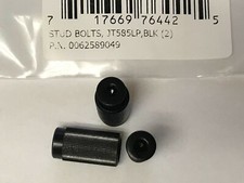 006-2589-049 Black Jackson JT585 Floyd Rose B...