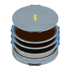 NiSi JetMag Pro 95MAG Landscape ND Magnetic Filter Kit PREMIUM