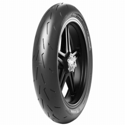 MOTORRADREIFEN SUPERSPORT PIRELLI DIABLO ROSSO 4 CORSA REAR 180 55 R 17 73 W  