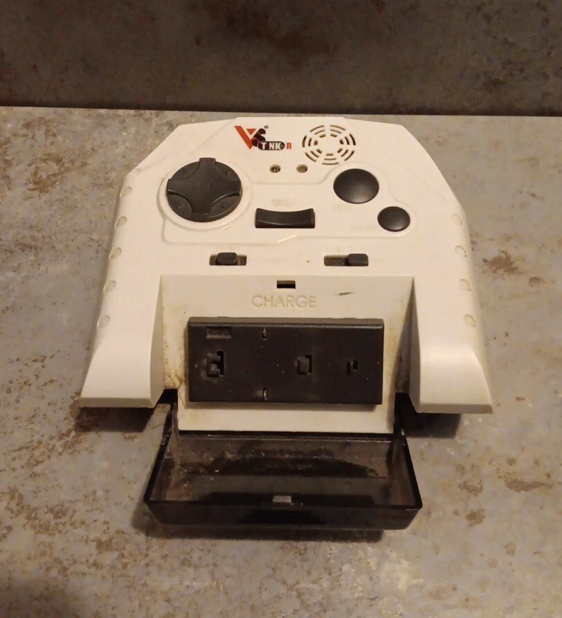 VSTANK VS Tank RC Replacement Remote Control Controller RARE - Image 3 of 4