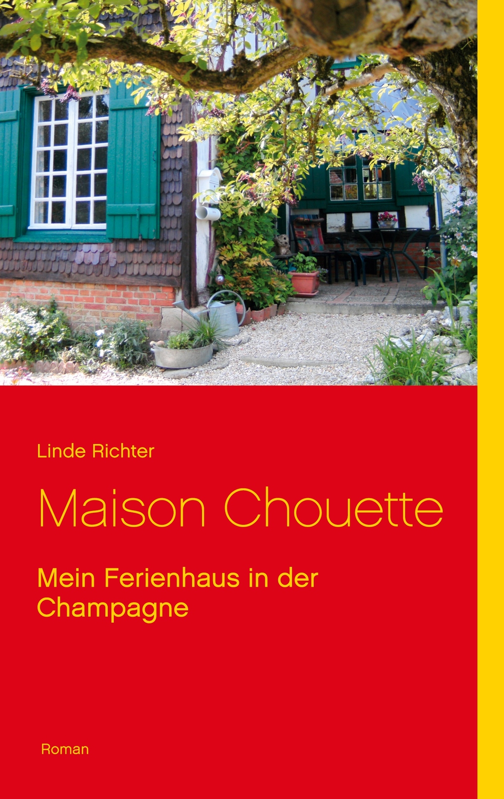 Thumbnail - Maison Chouette (buch)