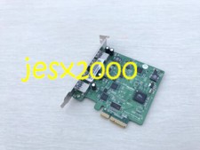 1PC USED HighPoint RocketU 1144B PCI-Express USB3.0 4-channel YY