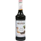 Monin Premium Flavoring Syrup, 750mL, 25.4 oz (select flavor below)