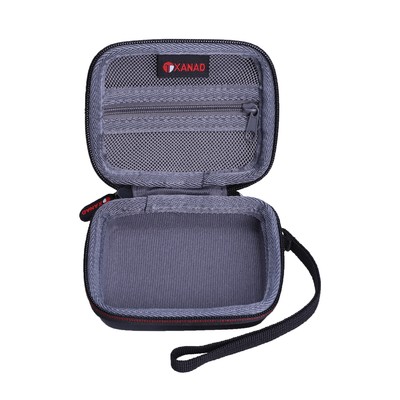 Carry Case for JBL GO \u0026 JBL GO2 Bluetooth Speaker Storage Case Speaker Case  Only | eBay