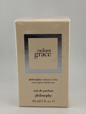 Philosophy Radiant Grace Eau De Parfum Spray 2 oz