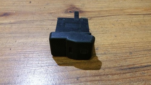 Volkswagen Passat 1991 Heated screen switch (Window Heater Switch) #102309-56