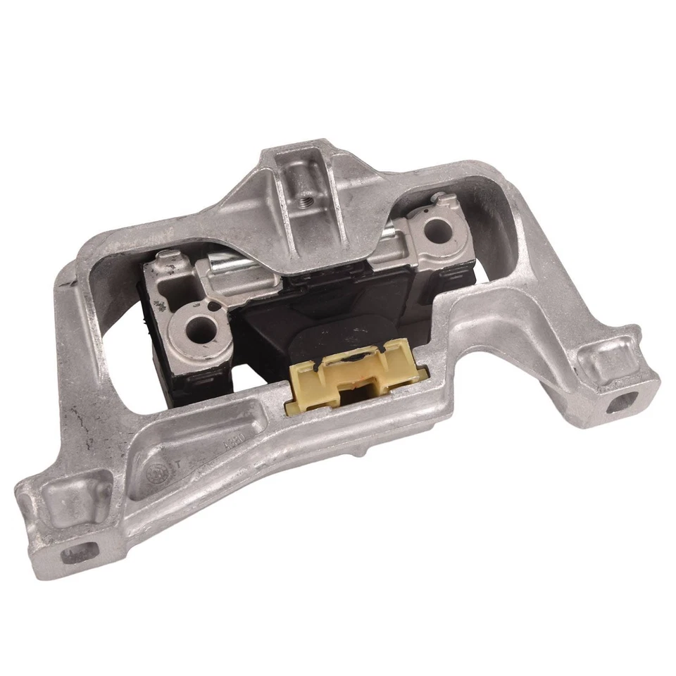2Pcs Engine Motor Mount A4049 A4076 Fits Mercedes-Benz CLA250 GLA250 GLA45 AMG - Image 3 of 4