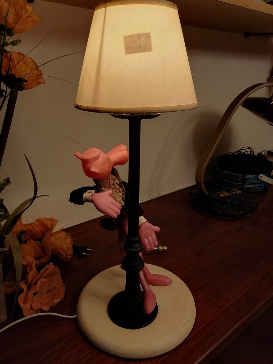 Lampe de Bureau / Table Space Age Vintage, Italie, 1970s en vente sur