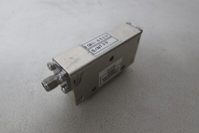 NARDA 60583 1GHZ-4510 RF Component