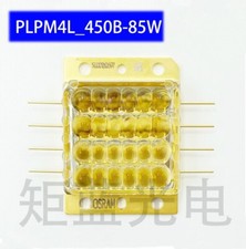 Osram PLPM4L-450B Blue 24LDs 447nm 85W Laser Diode Chip Array