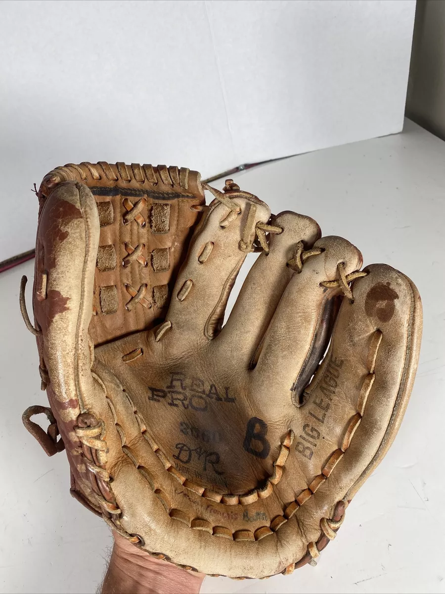 D&r baseball hotsell glove for sale
