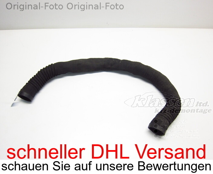 High-Performance Intake Air Duct for Ferrari F355 Spider 1994-1999-image