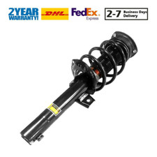 Front Left or Right Shock Strut Assembly Magnetic Fit Audi A3 S3 RS3 2016-2022