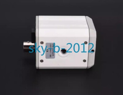 1 PCS LMB-110HQ/IR Color near-infrared industrial camera 1/3 inch CCD P system