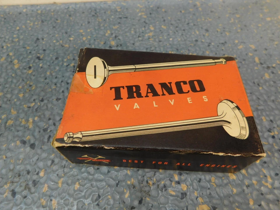 Fiat 600 early Exhaust Valve 1955-1960 Each - Image 4 of 4