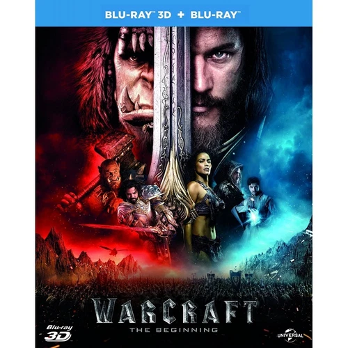 Travis Fimmel Blu-ray Widescreen DVDs & Blu-rays