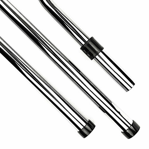 Extension Rod For Numatic Henry Hetty Vacuum – Metal Hose Tool Attachment