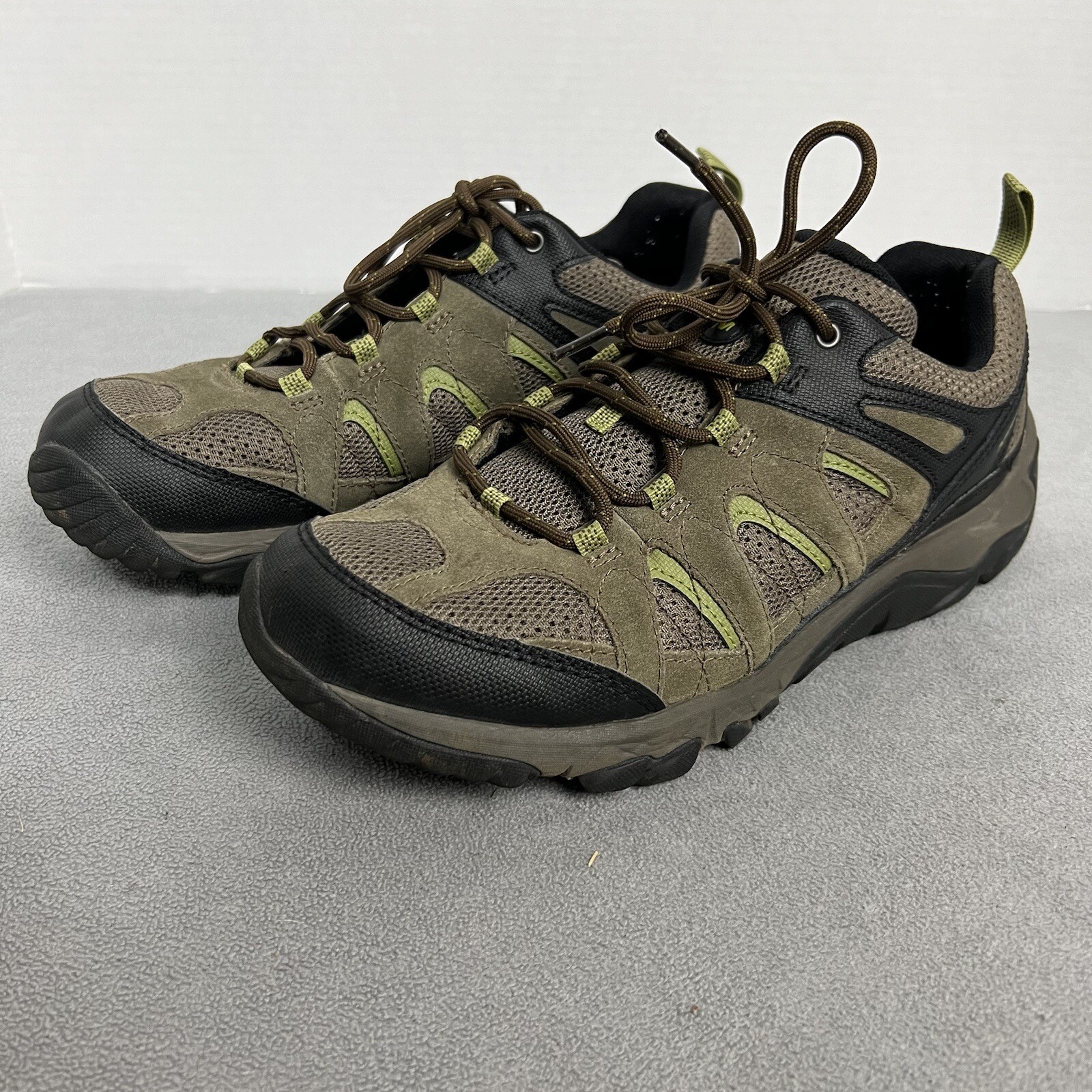 Stivali Merrell Outmost Vent da trekking trail J09547 da uomo taglia US 10
