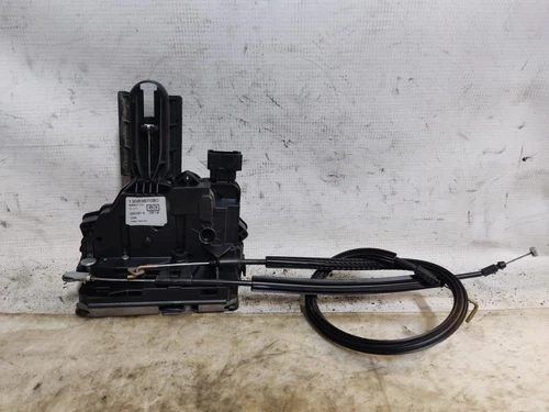1356367080 Cerradura Maletero/Porton para CITROEN NEMO Basis 2015 962317 - Imagen 2 de 12