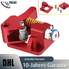 Dual Gear Extruder Metall Extrude Kit für Creality CR-10 S PRO Ender 3 Drucker