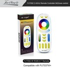 2.4G Wireless RF Touch Dimmer Switch 7 Color RGBW Dimming LED RGB Controller for Strip Light 2.4G Wireless RF Touch Dimmer Switch 7 Color RGBW Dimming LED RGB Controller for Strip Light