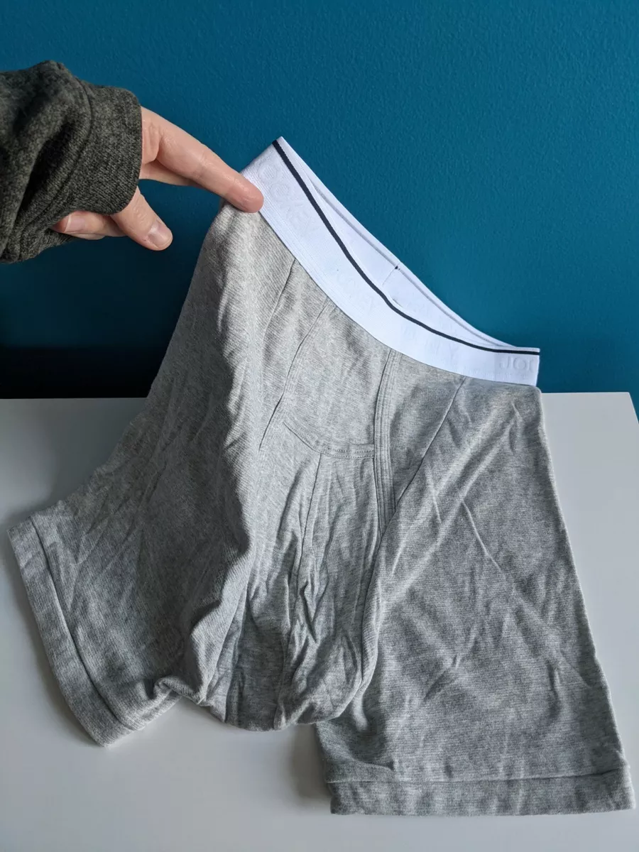 Jockey cotton boxer shorts new arrivals