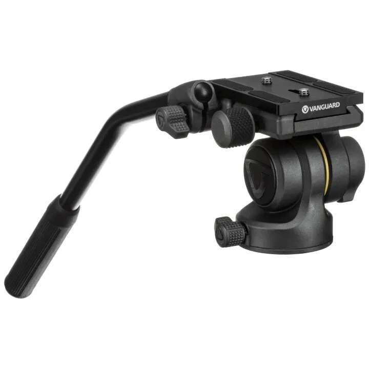 Vanguard Alta 2 PH-114V 2-Way Video Head Mount Lever for DSLR Video Camera - Image 2 of 4