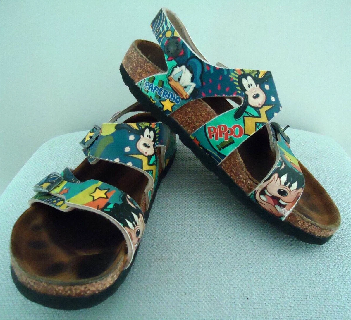 Birkenstock 32 sale hotsell