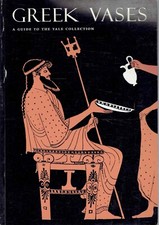 Griechenland Matheson – Greek Vases 1988 Guide o the Yale Collection Vase Vasen