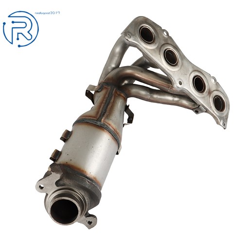 Catalytic Converter 674-966 For Toyota RAV4 Scion xB 2.4L l4 2006 2007 2008-2015 - Picture 2 of 14