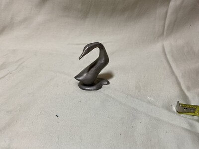 Selangor Pewter Geese Set Of 3 7706, 7707, 7708 | eBay