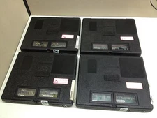 LOT of 4 Rolm IBM 98R6299 ATI Analog Telephone Interface Card 90666AR Domestic