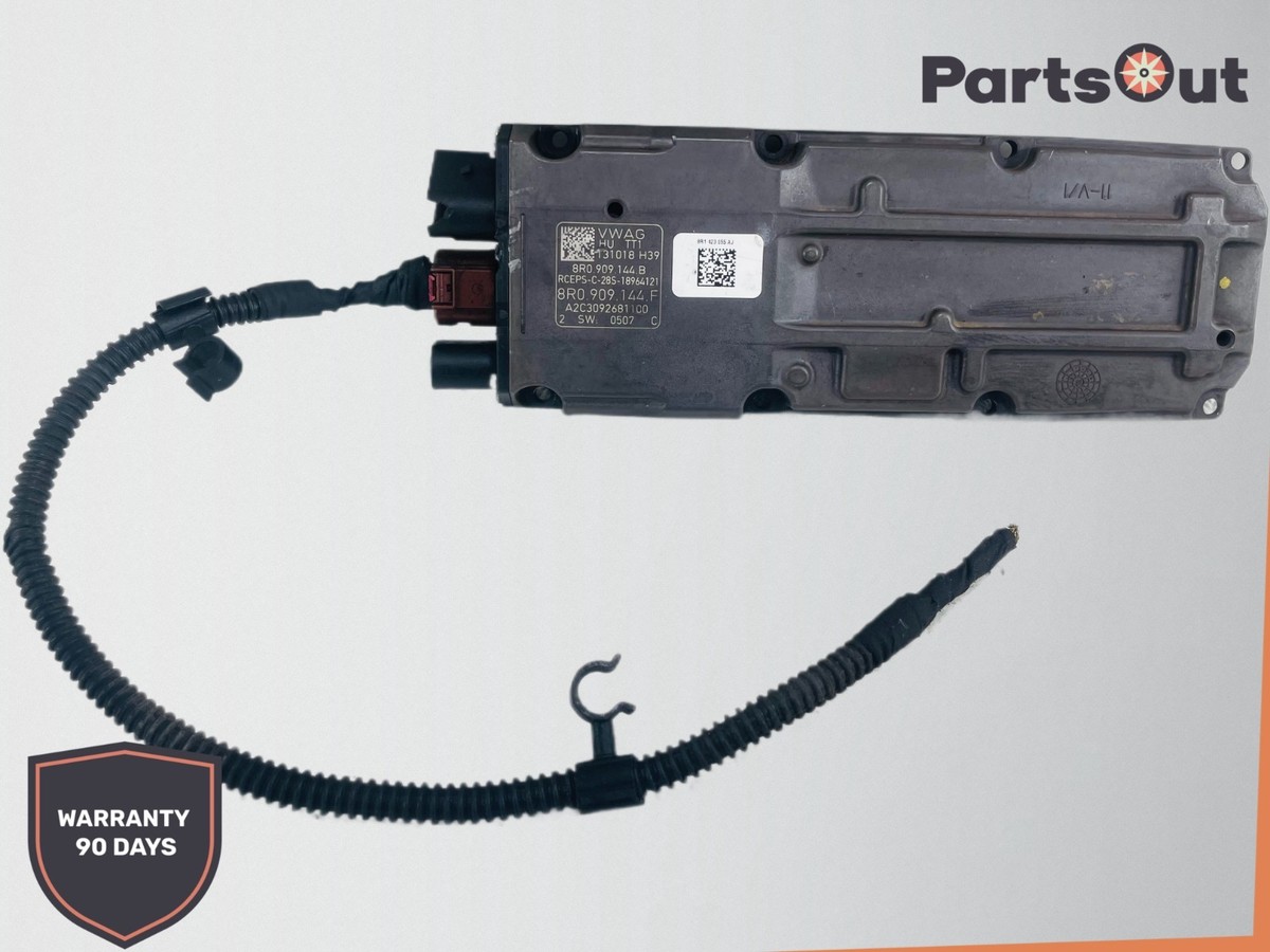 まい 電動パワーステアリングラック A4L Q5 A7 B8 8K A5 8T 8K0909144B