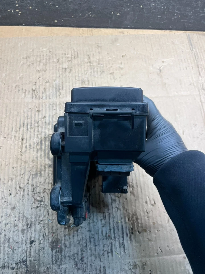 Jeep Commander 2006 caja de fusibles relé BCM carrocería módulo de control 04692085ab u9117 DG Foto 4 de 4