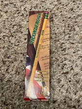 Vintage Dixon Ticonderoga 13882 No 2 Soft 2 - 12 Count Made In USA NEW