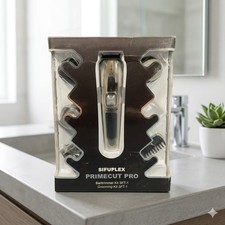 Sifuplex PrimeCut Pro Barttrimmer SFT-1 Barts...