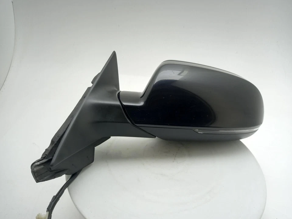 AUDI A3 Door Mirror N/S 2008-2013 3 Door Hatchback LH  - Изображение 3 из 4