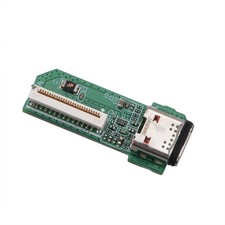 Charging Port Circuit Board for JBL Flip 7 GG Version, USB Type-C Component