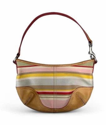 Coach Soho Hobo Bag for sale | eBay