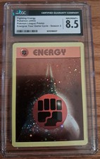 Fighting Energy (2002)Pokmon League PromoEnergize Your Game Cycle Season 2