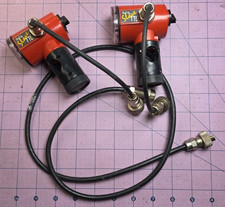 2 Ikelite TTL Digital Slave Sensors for Camer...
