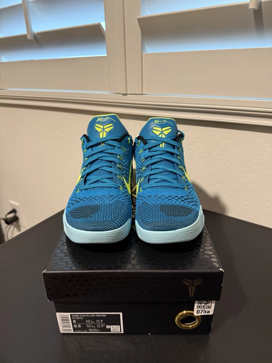 Nike Kobe 9 Men display picture 2
