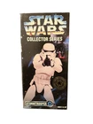 Star Wars : Collector Series Stormtrooper 12" 1996 Action Figure "Vintage" (NIB)