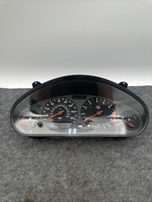 97-99 Bmw M3 Instrument Speedometer Cluster Oem Untested 97-99 Bmw M3 Instrument Speedometer Cluster Oem Untested